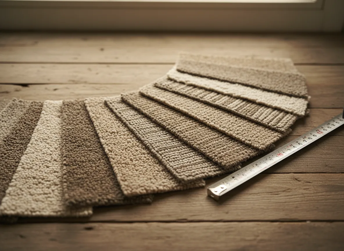 Carpet Installation Ellamore, WV FAQs